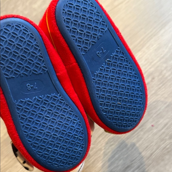 Paw Patrol Kids Slippers - Picture 3 of 4